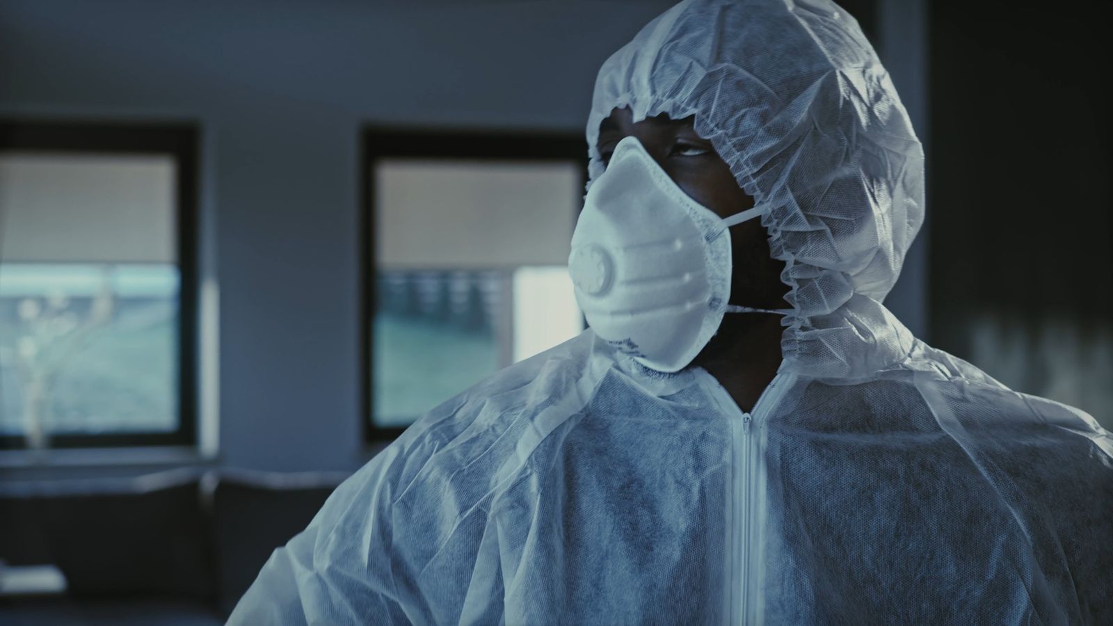Protective equipment used on every job