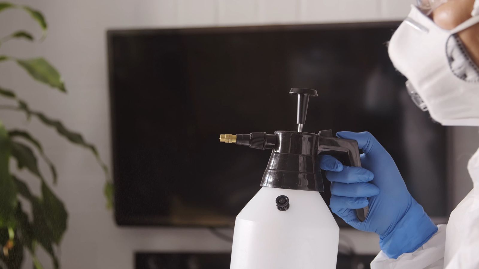General Pest Control